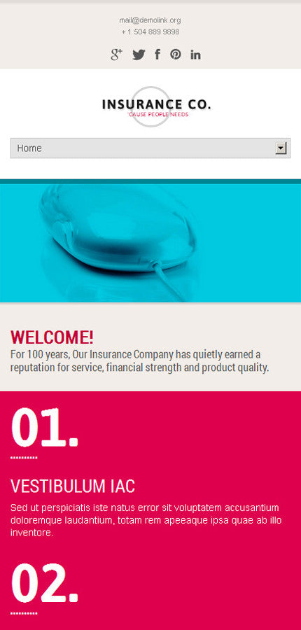 WordPress Themes - GoWebBaby.Com