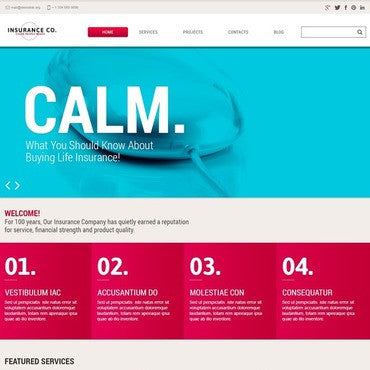WordPress Themes - GoWebBaby.Com