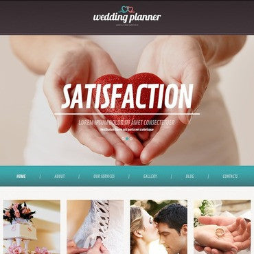 WordPress Themes - GoWebBaby.Com