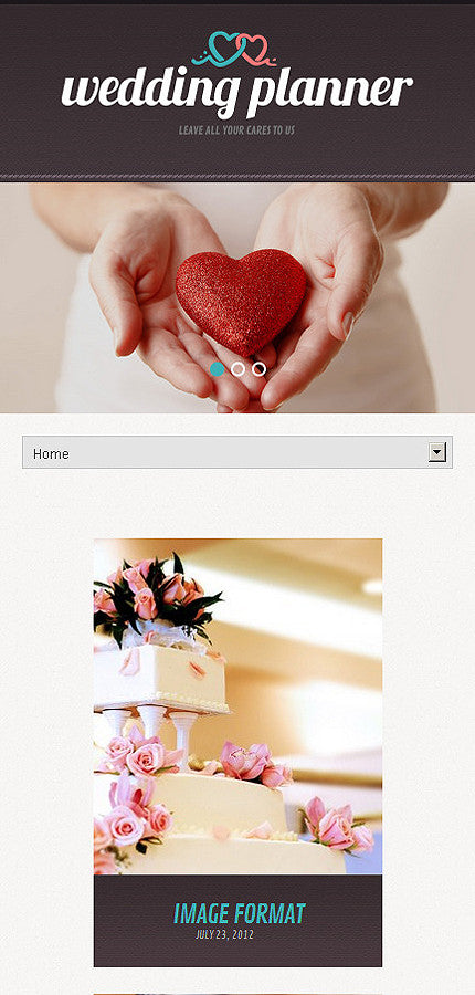 WordPress Themes - GoWebBaby.Com