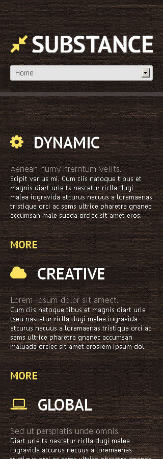 WordPress Themes - GoWebBaby.Com