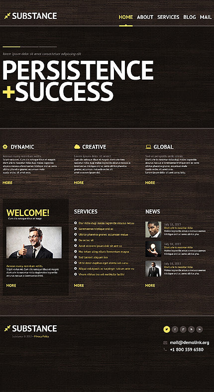 WordPress Themes - GoWebBaby.Com