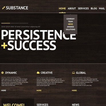 WordPress Themes - GoWebBaby.Com