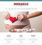 WordPress Themes - GoWebBaby.Com