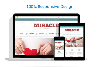 WordPress Themes - GoWebBaby.Com