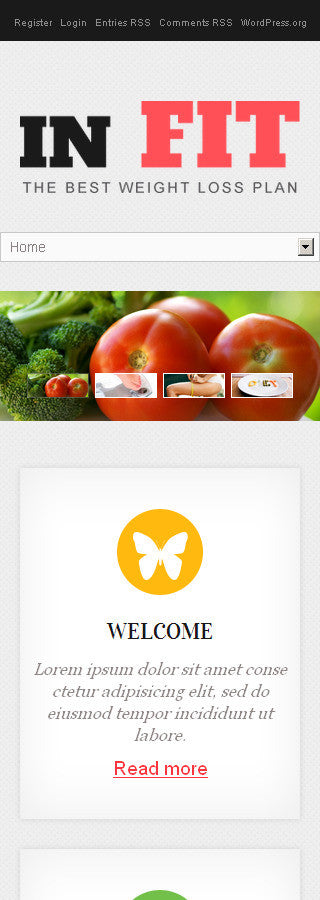 WordPress Themes - GoWebBaby.Com