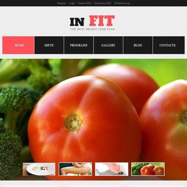 WordPress Themes - GoWebBaby.Com