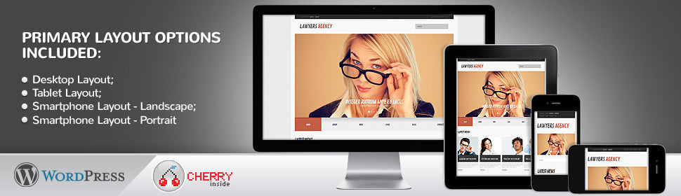WordPress Themes - GoWebBaby.Com