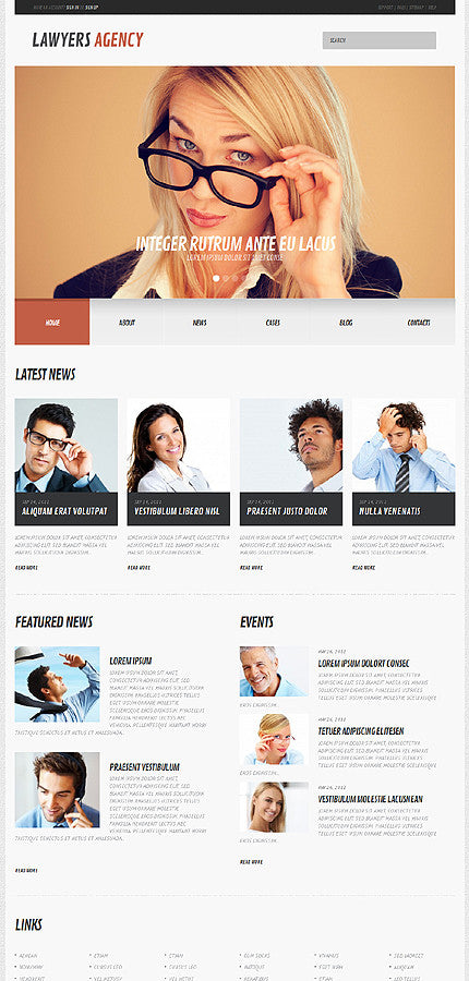 WordPress Themes - GoWebBaby.Com