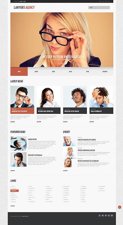 WordPress Themes - GoWebBaby.Com
