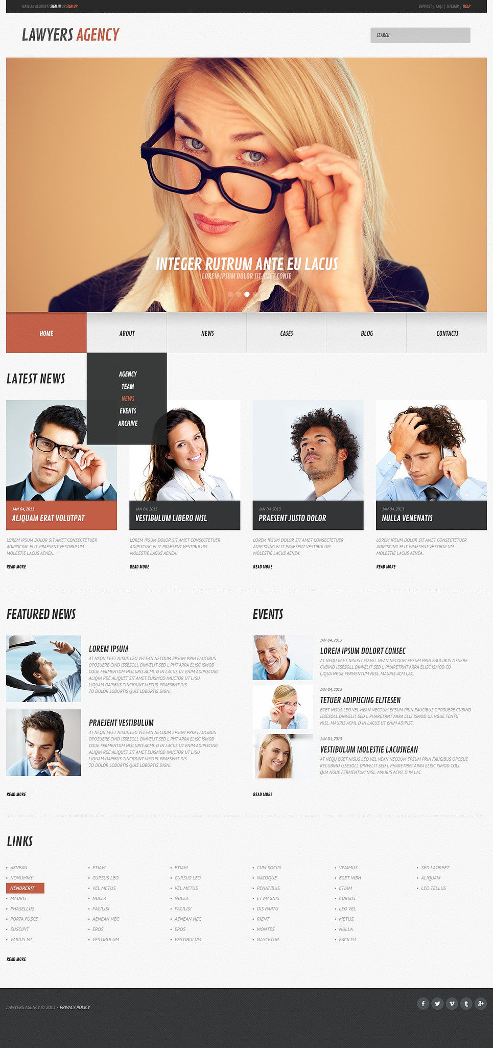 WordPress Themes - GoWebBaby.Com
