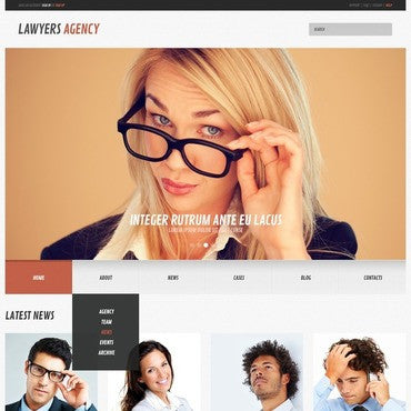 WordPress Themes - GoWebBaby.Com