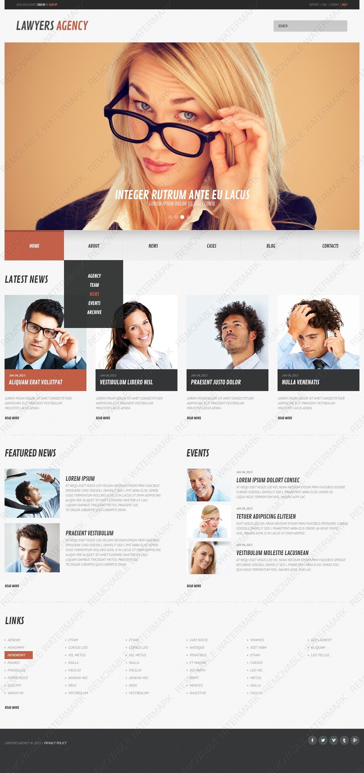 WordPress Themes - GoWebBaby.Com