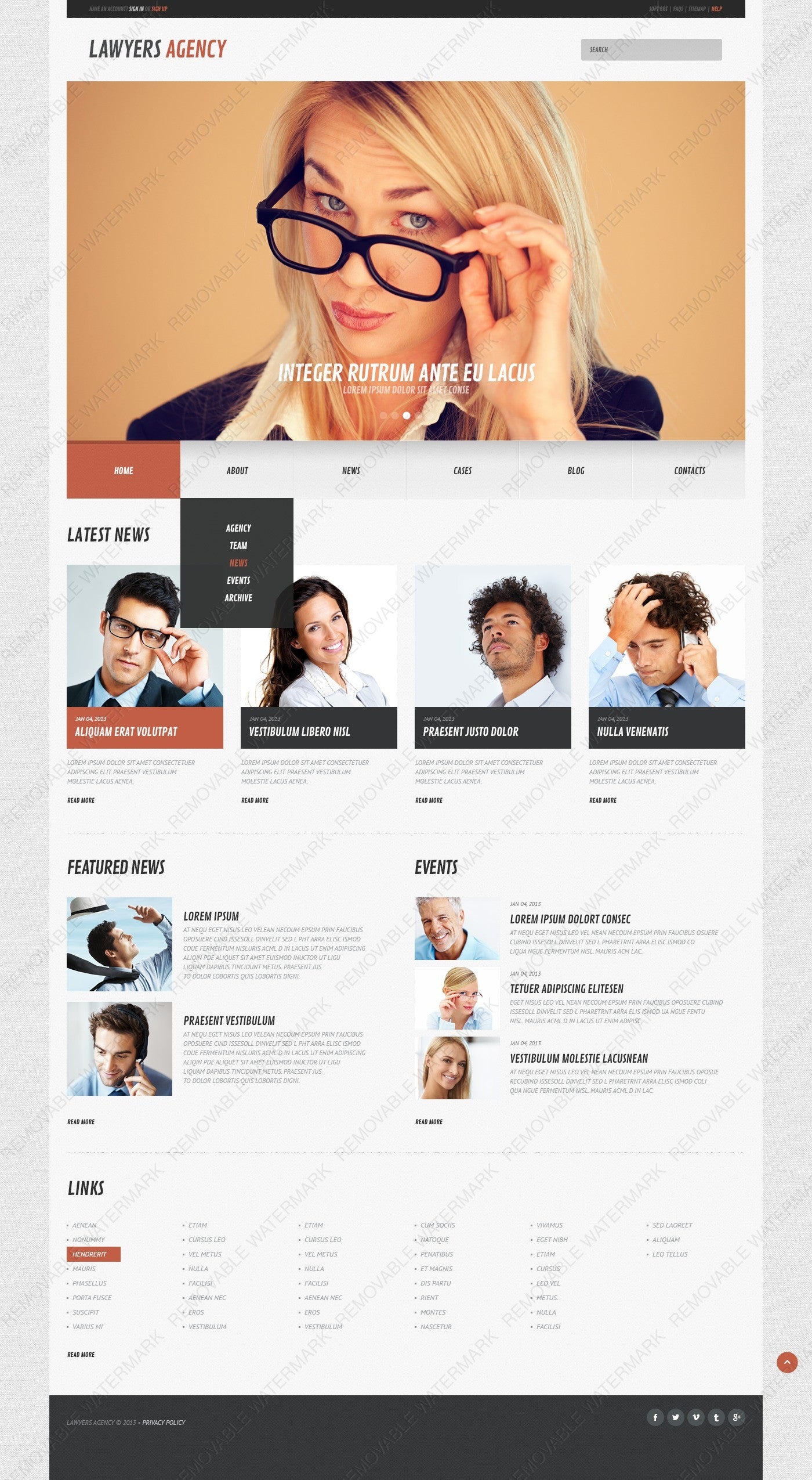 WordPress Themes - GoWebBaby.Com
