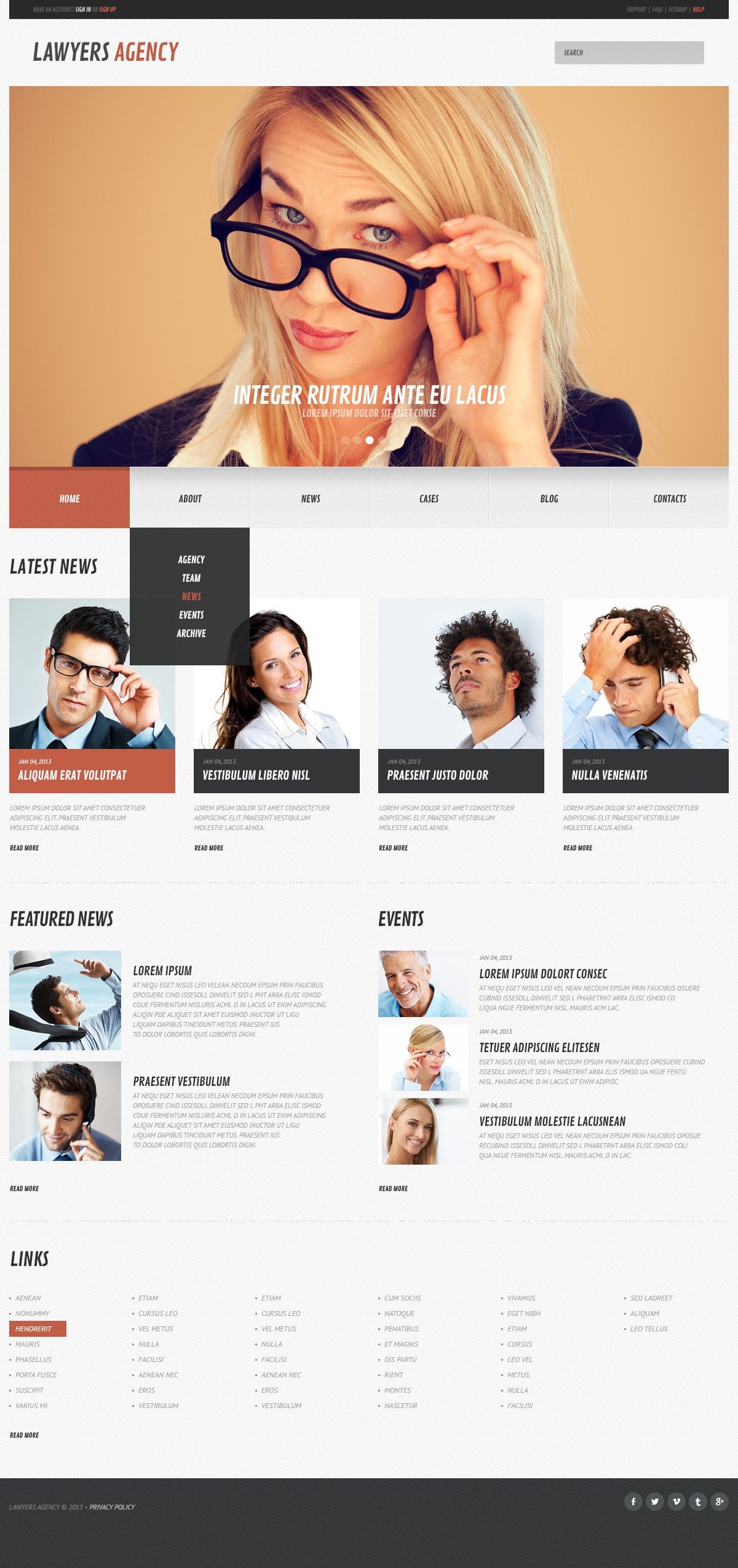 WordPress Themes - GoWebBaby.Com