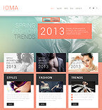 WordPress Themes - GoWebBaby.Com