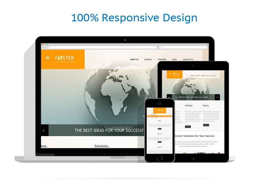 WordPress Themes - GoWebBaby.Com