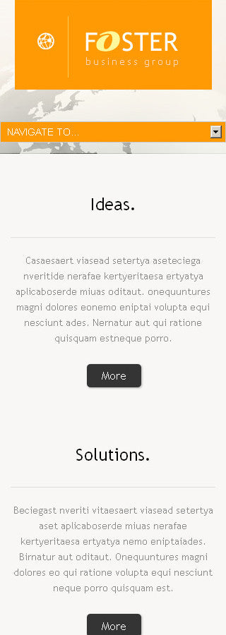 WordPress Themes - GoWebBaby.Com