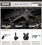 Magento Themes - GoWebBaby.Com