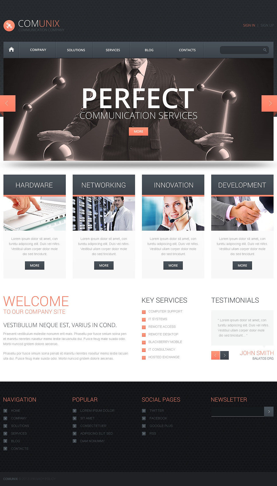 WordPress Themes - GoWebBaby.Com