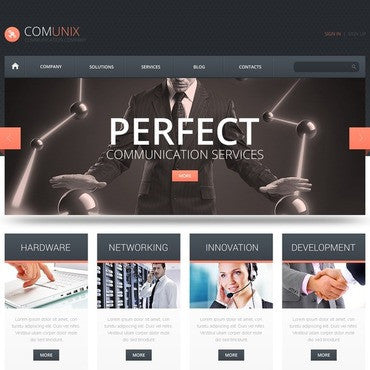 WordPress Themes - GoWebBaby.Com