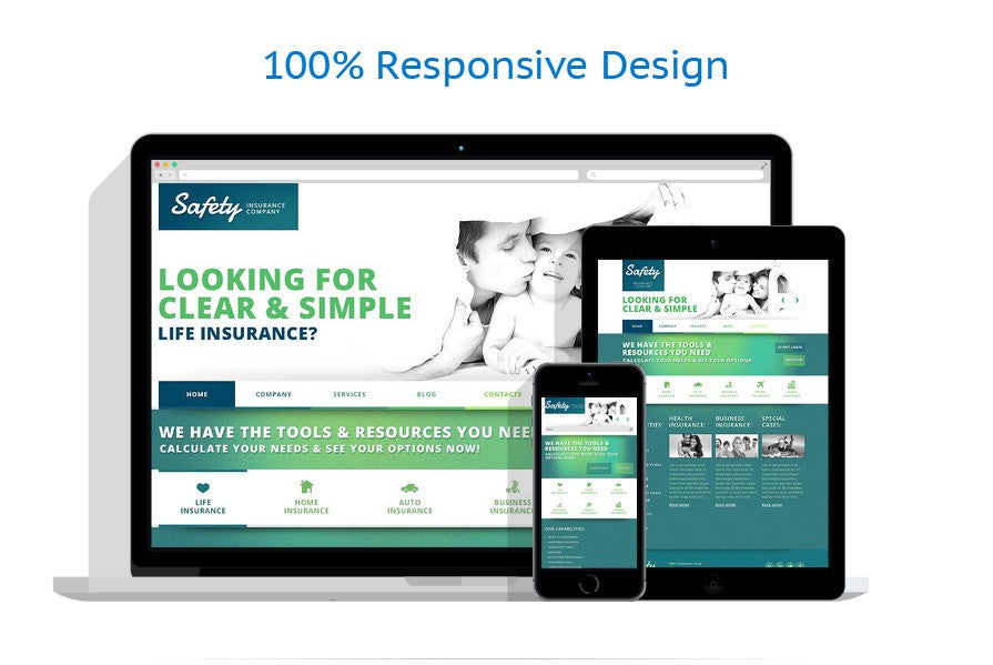 WordPress Themes - GoWebBaby.Com