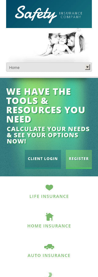 WordPress Themes - GoWebBaby.Com