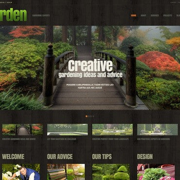 WordPress Themes - GoWebBaby.Com