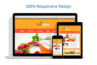 WordPress Themes - GoWebBaby.Com
