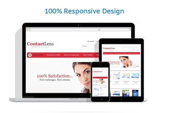 Magento Themes - GoWebBaby.Com