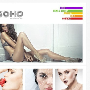 WordPress Themes - GoWebBaby.Com