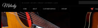 Magento Themes - GoWebBaby.Com