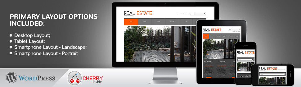 WordPress Themes - GoWebBaby.Com