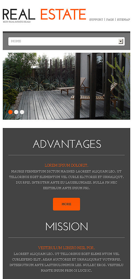 WordPress Themes - GoWebBaby.Com