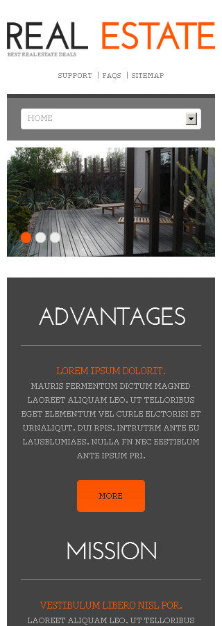 WordPress Themes - GoWebBaby.Com