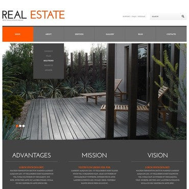 WordPress Themes - GoWebBaby.Com