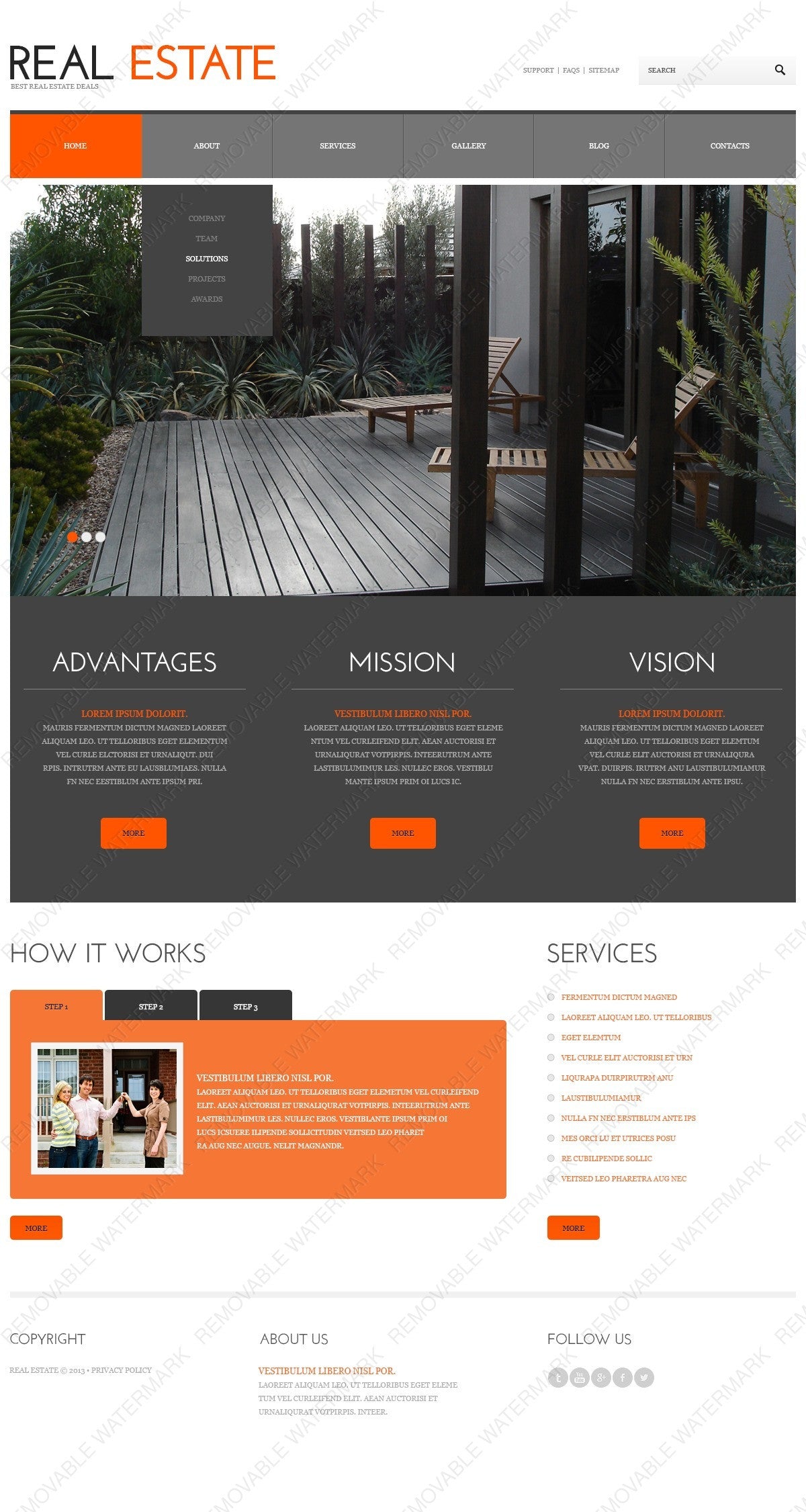 WordPress Themes - GoWebBaby.Com