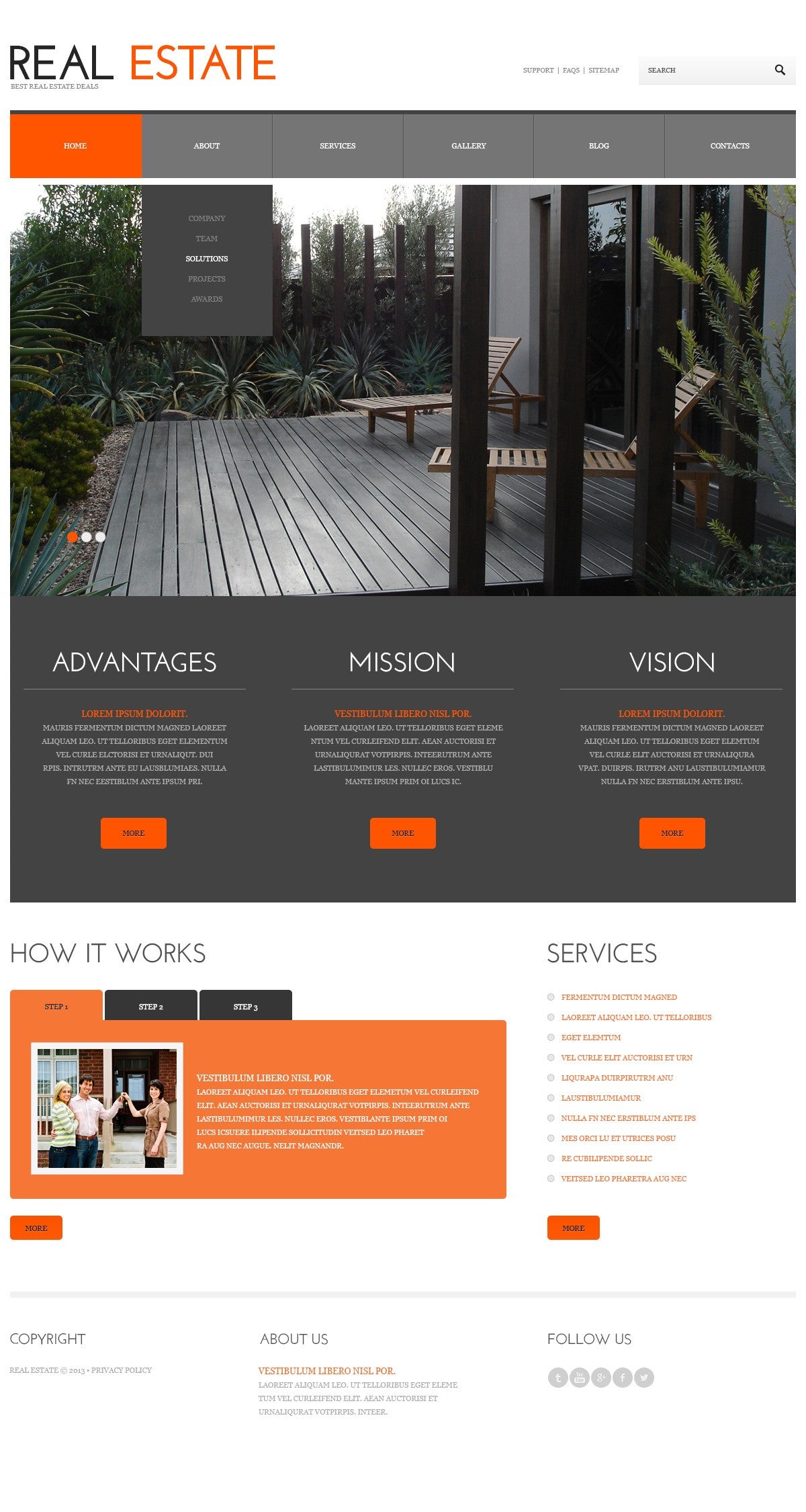 WordPress Themes - GoWebBaby.Com