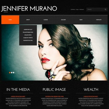WordPress Themes - GoWebBaby.Com