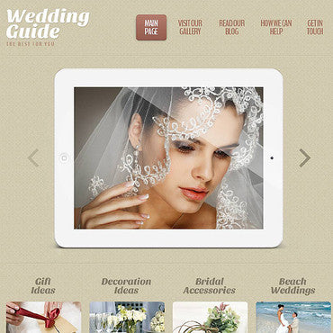 WordPress Themes - GoWebBaby.Com