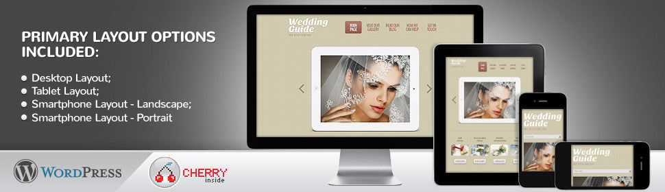 WordPress Themes - GoWebBaby.Com