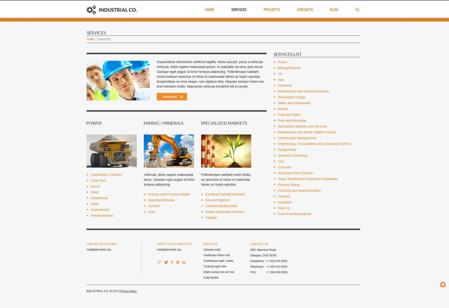 WordPress Themes - GoWebBaby.Com