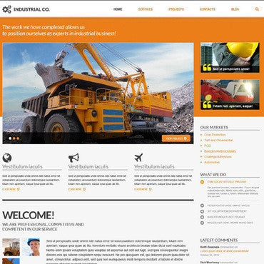 WordPress Themes - GoWebBaby.Com