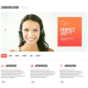 WordPress Themes - GoWebBaby.Com