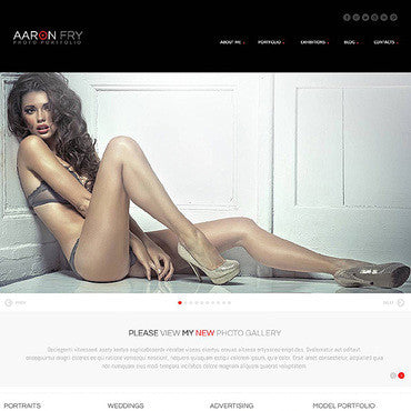 WordPress Themes - GoWebBaby.Com