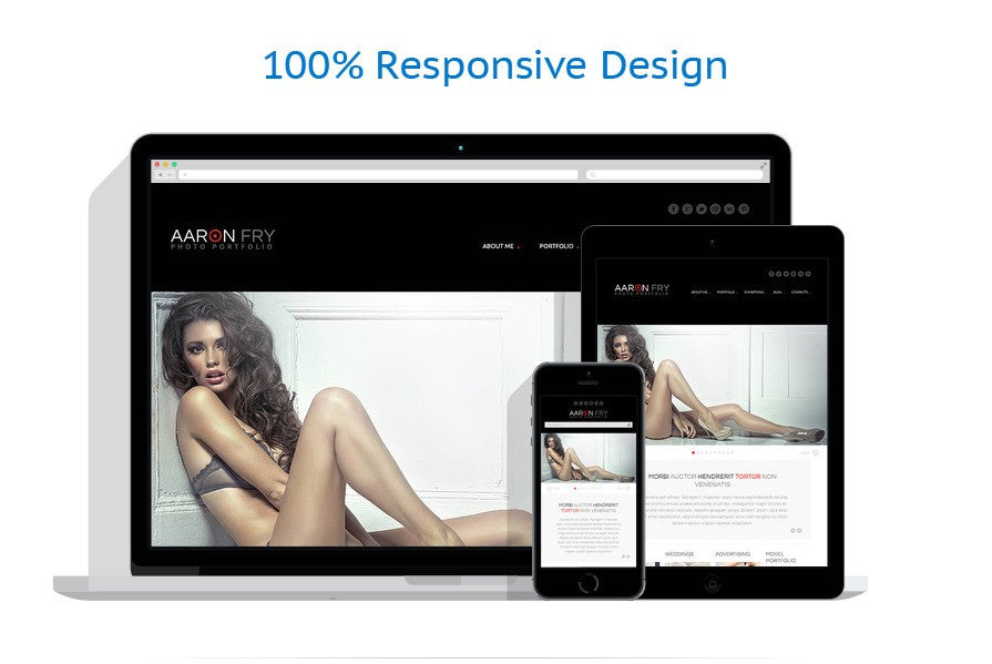 WordPress Themes - GoWebBaby.Com