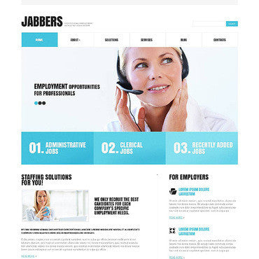 WordPress Themes - GoWebBaby.Com