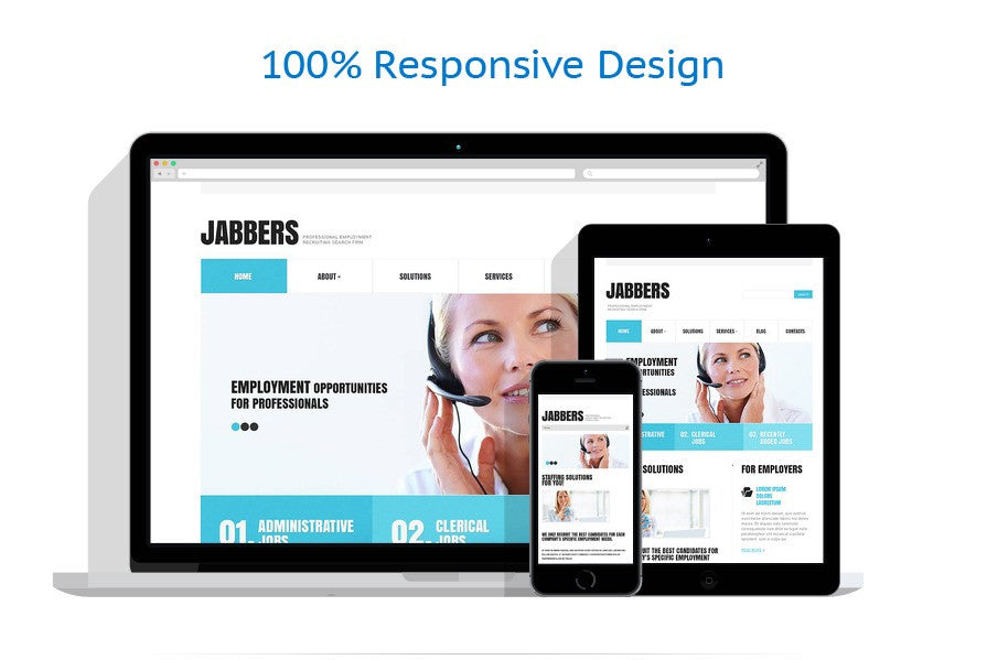 WordPress Themes - GoWebBaby.Com