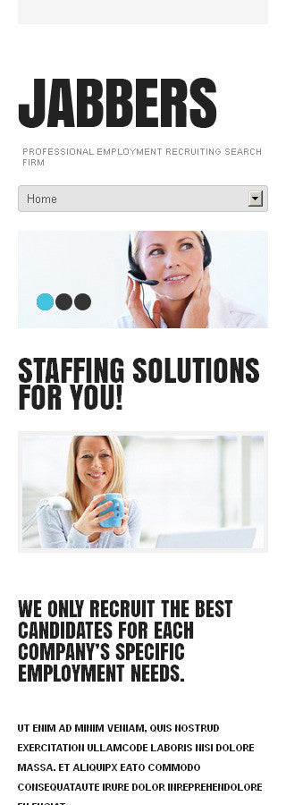 WordPress Themes - GoWebBaby.Com