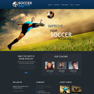 WordPress Themes - GoWebBaby.Com